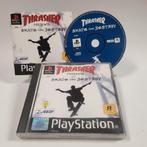Thrasher Skate and Destroy Playstation 1, Spelcomputers en Games, Ophalen of Verzenden, Nieuw