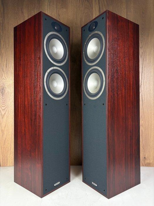 Tannoy - Sensys 2 Rosewood - Matching Pair - Original Box, Audio, Tv en Foto, Radio's
