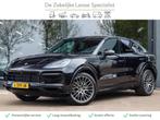 Porsche Cayenne Coupé 3.0 E-Hybrid 340PK Carbon Bose AUT, Automaat, Cayenne, Nieuw, Hybride Elektrisch/Benzine