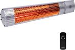 Tweedekans | VONROC Sfeervolle terrasverwarmer – Marsili, Doe-het-zelf en Verbouw, Ophalen of Verzenden, Nieuw