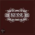 Hopes And Fears 0602498664957, Verzenden, Nieuw in verpakking