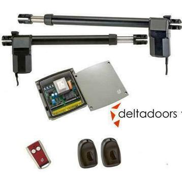 Poortopeners / hekmotoren / hekopener / poortopener beschikbaar voor biedingen