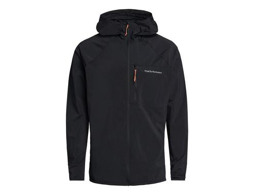 Peak Performance - Vislight Windjacket - Winddicht Jack - S, Sport en Fitness, Loopsport en Atletiek