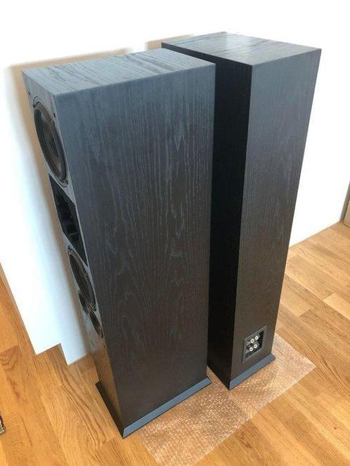 HARLEKIN - Australische Highend Lautsprecher TOP Luidspreker, Audio, Tv en Foto, Radio's