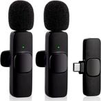 Draadloze microfoon Telefoon, Nieuw, Audio, Verzenden