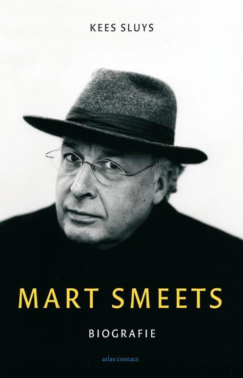Mart Smeets 9789020411256 Kees Sluys, Boeken, Hobby en Vrije tijd, Gelezen, Verzenden