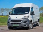 Peugeot Boxer 2.0, Auto's, Peugeot, ABS, Gebruikt, Euro 6, Overige carrosserieën