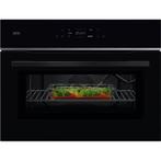 €1099 AEG TK8NK621B oven met magnetron, Witgoed en Apparatuur, Ovens, Ophalen of Verzenden, Nieuw