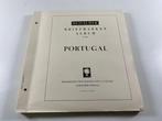 Portugal 1867/1962 - Portugal-collectie op een, Gestempeld
