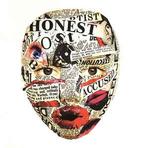 cd - Various - Honest - Music From And Inspired By The Film, Verzenden, Zo goed als nieuw