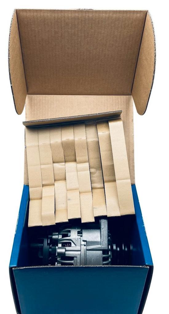 Dynamo DAF 0986085280 Bosch in Orginal Box Remanufactured, Auto-onderdelen, Motor en Toebehoren, Nieuw, Verzenden