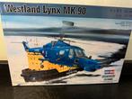Hobby Boss 1/72 Westland Lynx MK.90 87240, Overige merken, 1:72 tot 1:144, Helikopter, Nieuw