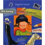 Wraak te paard / Wanda 9789044815665 Dagmar Geisler, Verzenden, Zo goed als nieuw, Dagmar Geisler