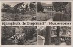 HULSHORST - Meerluik Kamphuis De Dageraad, Verzamelen, Verzenden, Gelopen