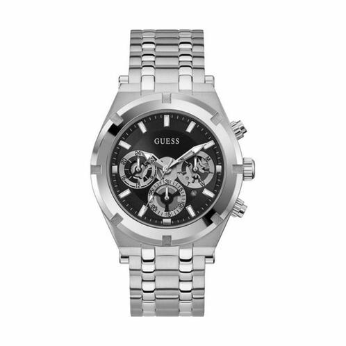 Horloge Heren Guess GW0260G1, Sieraden, Tassen en Uiterlijk, Horloges | Heren, Verzenden