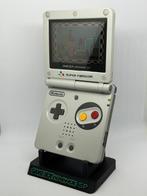 Nintendo - Game Boy Advance SP - With Super Mario 3 Game &, Nieuw