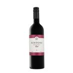 Kintoni Imglykos Red 0.75 liter Wijn, Verzamelen, Wijnen, Nieuw, Overige typen, Overige gebieden, Vol