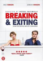 Breaking & Exiting - DVD, Verzenden, Nieuw in verpakking