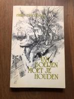 Van boeren moet je houden 9789071920035 Rasenberg, Verzenden, Gelezen, Rasenberg