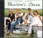 cd - Various - Songs From Dawsons Creek, Verzenden, Zo goed als nieuw