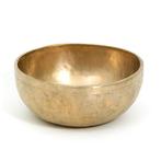 Klankschaal Nepal Ø 32 - 34 cm, Verzenden, Nieuw, Overige soorten