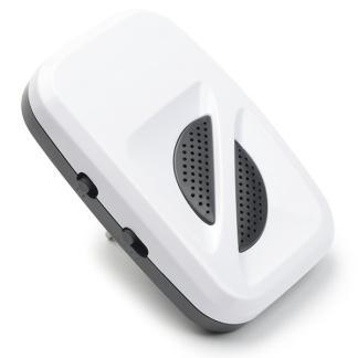 Muggenstekker | Pest-stop | 370m², Dieren en Toebehoren, Overige Dieren-accessoires, Nieuw, Verzenden