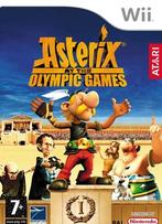 Asterix Op De Olympische Spelen [Wii], Ophalen of Verzenden, Zo goed als nieuw