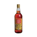 St. James Rum 54% 1liter (speciaal voor patisserie), Verzenden, Nieuw