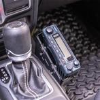 Rugged Ridge 18-22 Jeep Wrangler / Gladiator Race Radio, Ophalen of Verzenden, Nieuw