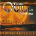 cd - The Quill - Voodoo Caravan, Cd's en Dvd's, Cd's | Overige Cd's, Zo goed als nieuw, Verzenden