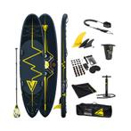 YellowV SUP board, Ophalen of Verzenden, Nieuw, Zeilboot of Motorboot