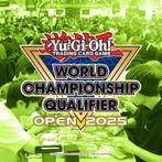 Yu-Gi-Oh! Dutch OPEN, Nieuw