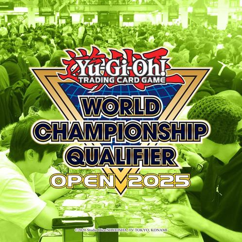 Yu-Gi-Oh! Dutch OPEN, Hobby en Vrije tijd, Verzamelkaartspellen | Yu-gi-Oh!, Nieuw