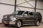 Dodge Ram 1500 5.7 V8 crew cab 6.4 MET LPG INSTALLATIE, Auto's, Automaat, Stof, Gebruikt, Euro 6