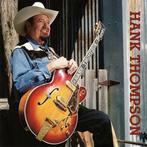 cd - Hank Thompson - Seven Decades, Verzenden, Zo goed als nieuw