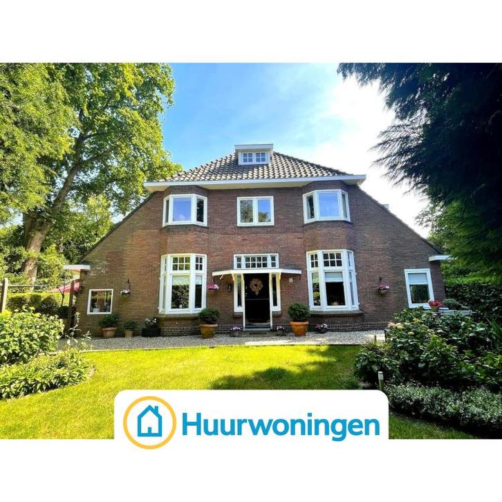 Te huur: Appartement Sint Janstraat in Laren, Huizen en Kamers, Huizen te huur, Noord-Holland, Appartement