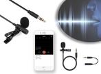 Microfoon voor smartphone of tablet - Maakt van je telefoon, Muziek en Instrumenten, Microfoons, Nieuw, Verzenden