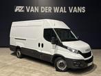 Iveco Daily 35S14 L2H2 Koelwagen Euro6 Airco | Camera | Crui, Stof, Gebruikt, Iveco, Wit