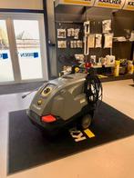 Karcher HDS 8/18 -4 C Warmwater Hogedrukreiniger | 2021 |, Doe-het-zelf en Verbouw, Reinigingsmachines, Gebruikt, Overige typen