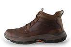 Skechers Veterboots in maat 45 Bruin | 10% extra korting, Bruin, Verzenden, Boots, Skechers