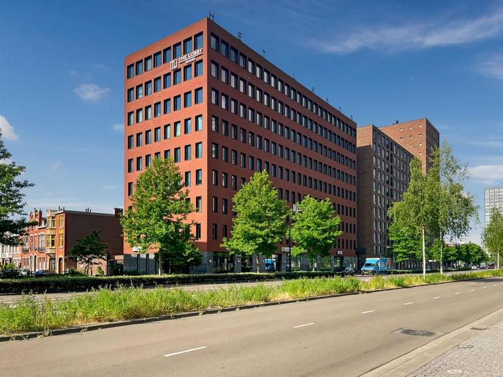 Werkplekken te huur Hart van Brabantlaan 12-14 Tilburg, Zakelijke goederen, Bedrijfs Onroerend goed, Huur