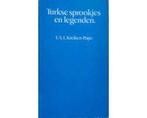 Turkse sprookjes en legenden - Turkse sprookjes en legenden, Boeken, Overige Boeken, Ophalen of Verzenden, Nieuw