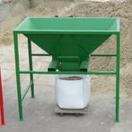 Vultrechter Big Bag vuller Trechter Zand Grind Compost VT-LS, Overige typen