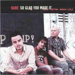 Cd - Kane - So Glad You Made It, Verzenden, Nieuw in verpakking