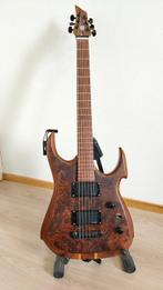 IP Guitars - Wrath Prototype - - Elektrische gitaar -, Nieuw