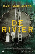 De rivier | Karl Marlantes | 9789029095136, Zo goed als nieuw, Karl Marlantes