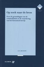 Publicaties van het E.M. Meijers Instituut 63  9789013009644, Boeken, Verzenden, Zo goed als nieuw