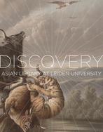 Voyage of discovery 9789087282745, Verzenden, Zo goed als nieuw