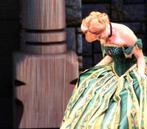 Disney FROZEN Tickets AFAS Circustheater Te Koop