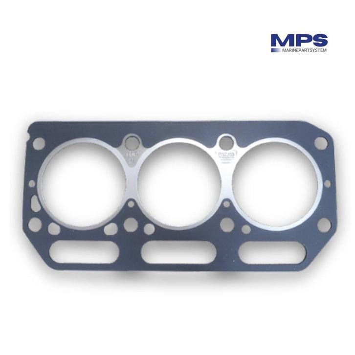 Yanmar Head Gasket Yanmar 3HM35 - 128671-01330, Watersport en Boten, Accessoires en Onderhoud, Ophalen of Verzenden
